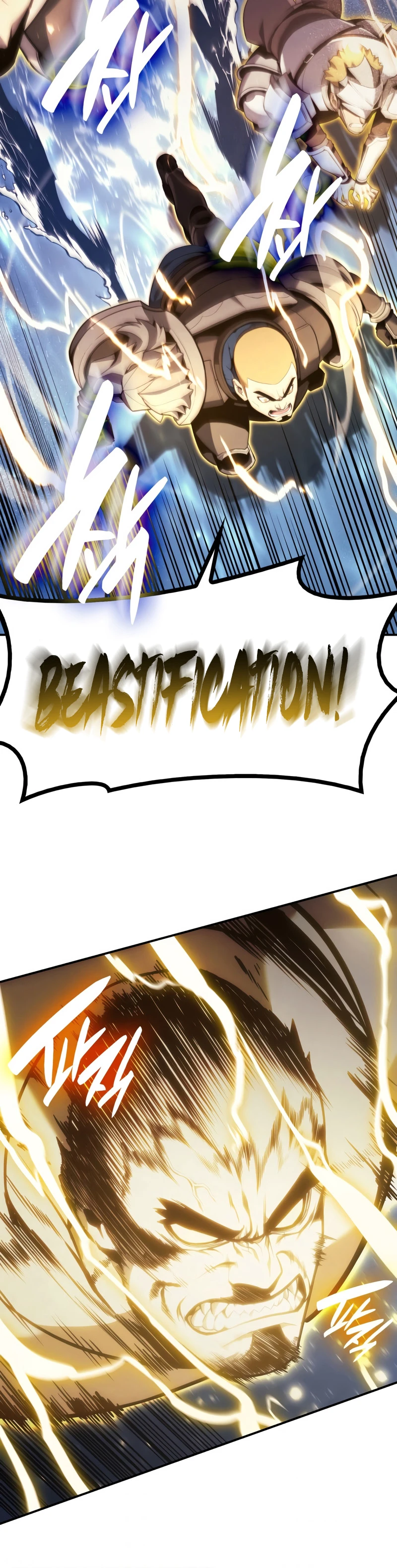 Read Return of the Disaster-Class Hero Manga Online