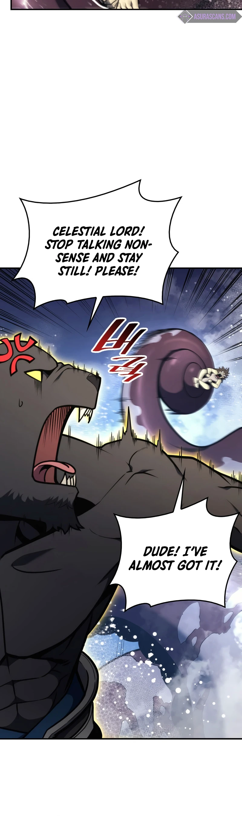 Read Return of the Disaster-Class Hero Manga Online