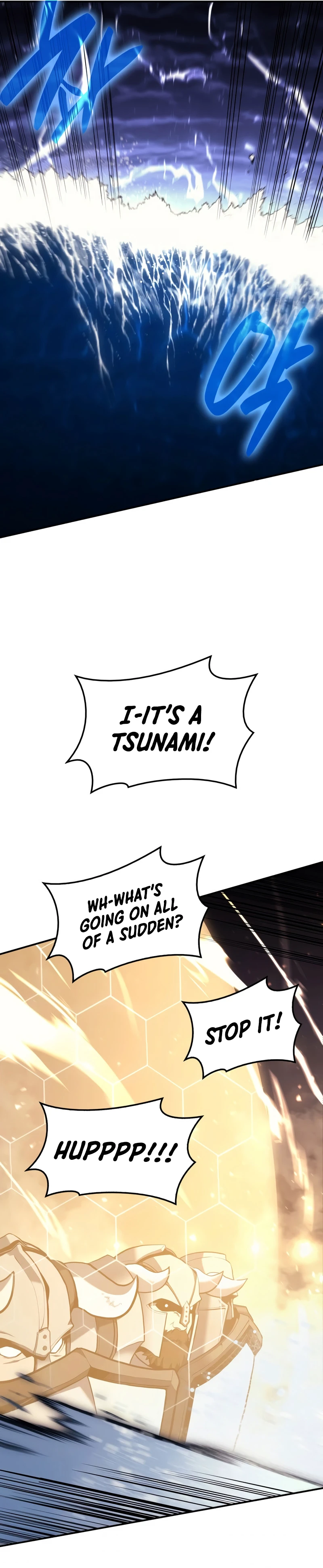 Read Return of the Disaster-Class Hero Manga Online