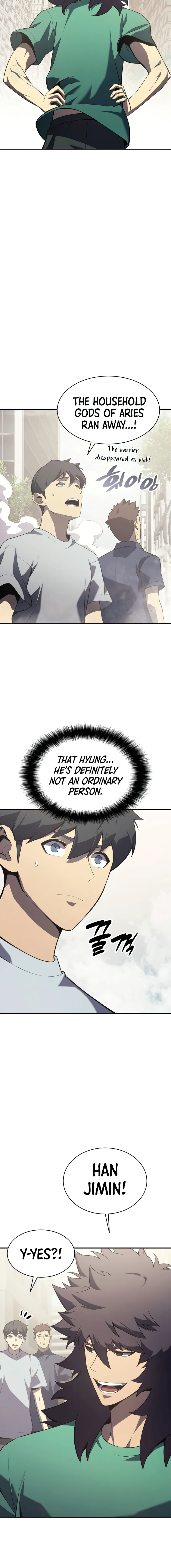 Read Return of the Disaster-Class Hero Manga Online