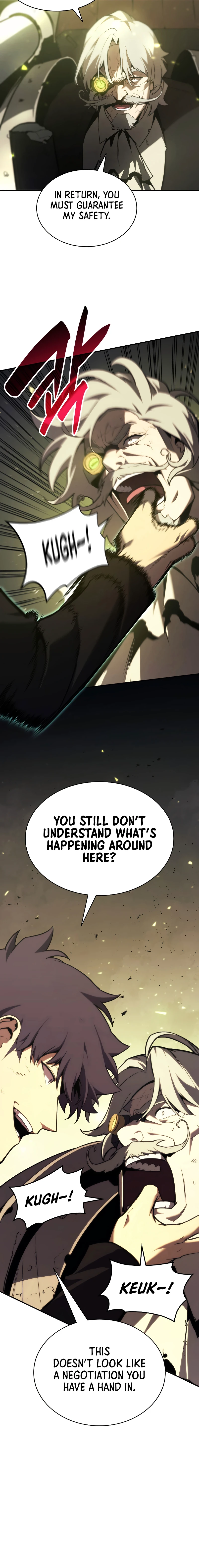 Read Return of the Disaster-Class Hero Manga Online