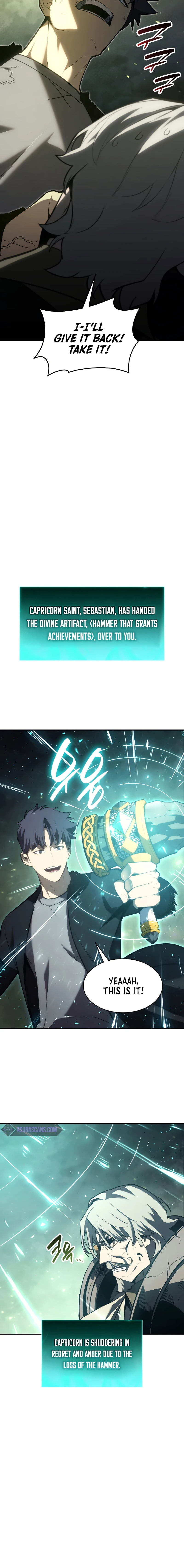 Read Return of the Disaster-Class Hero Manga Online