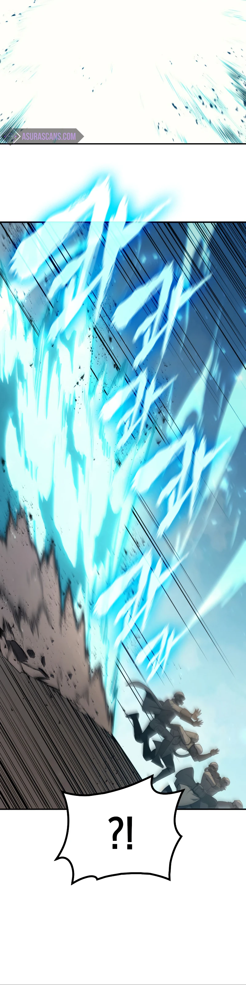 Read Return of the Disaster-Class Hero Manga Online