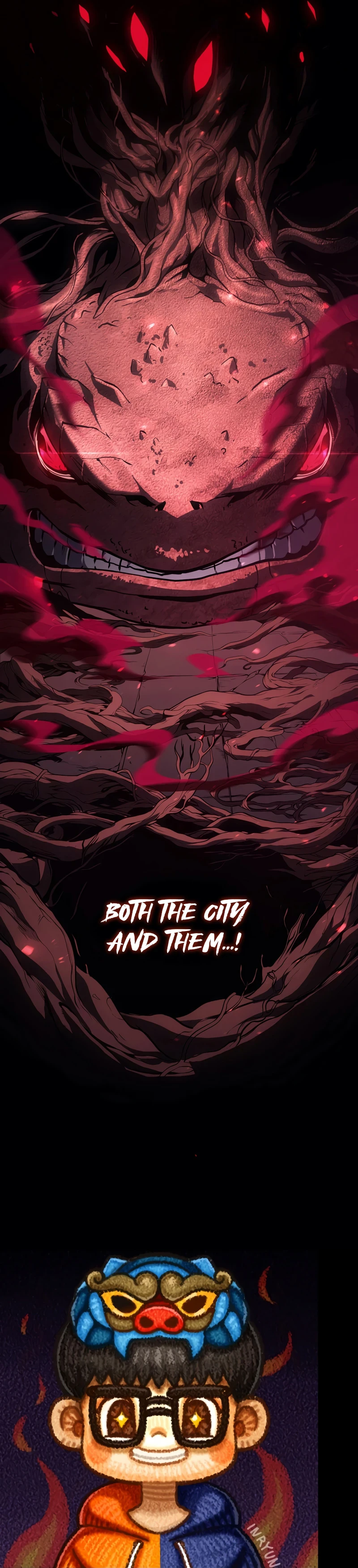 Read Return of the Disaster-Class Hero Manga Online