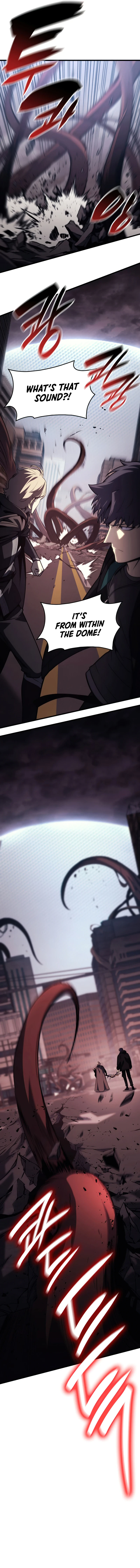 Read Return of the Disaster-Class Hero Manga Online