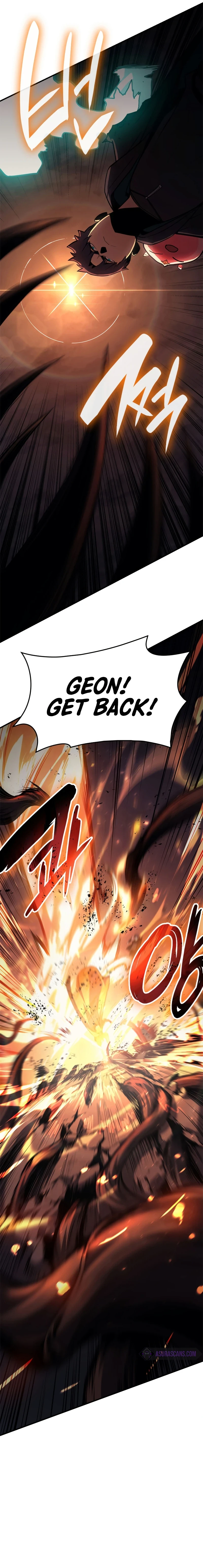 Read Return of the Disaster-Class Hero Manga Online