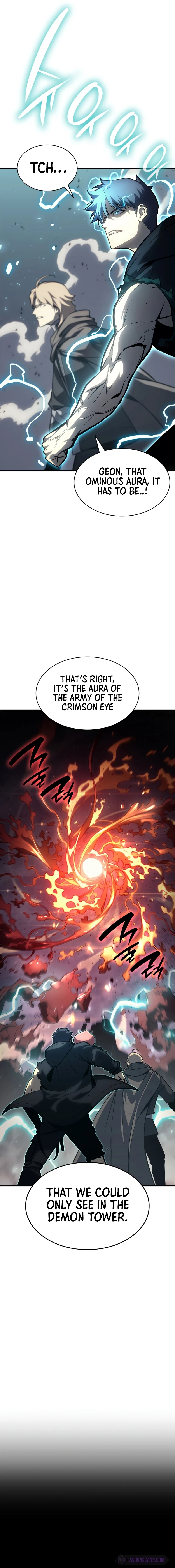Read Return of the Disaster-Class Hero Manga Online
