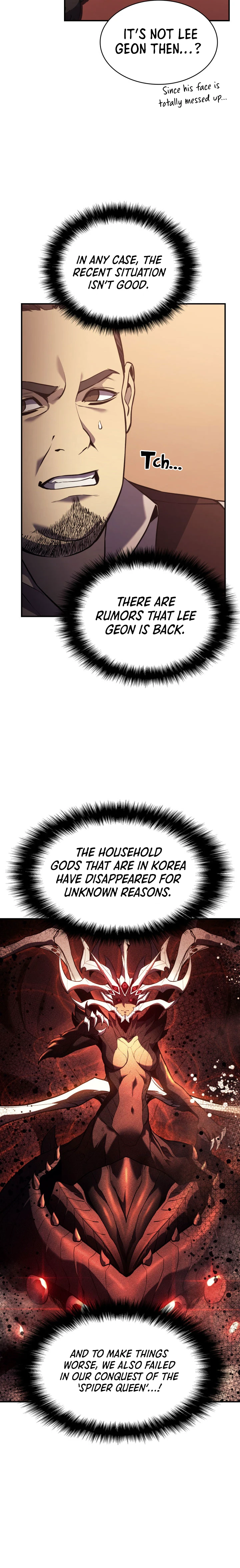Read Return of the Disaster-Class Hero Manga Online