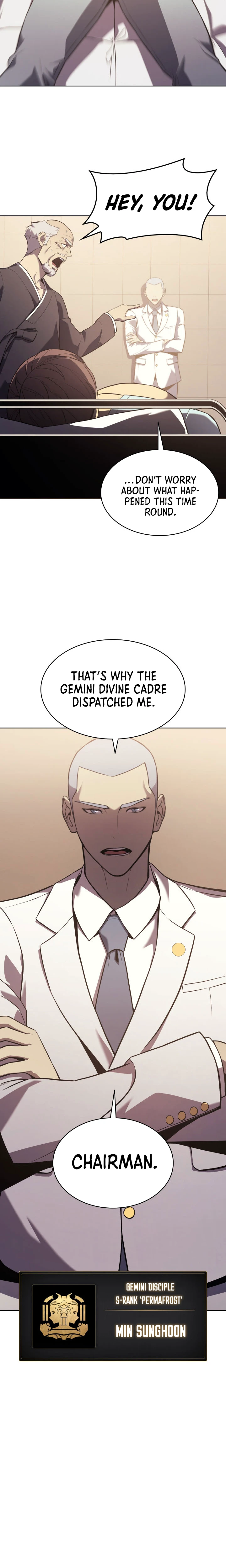 Read Return of the Disaster-Class Hero Manga Online
