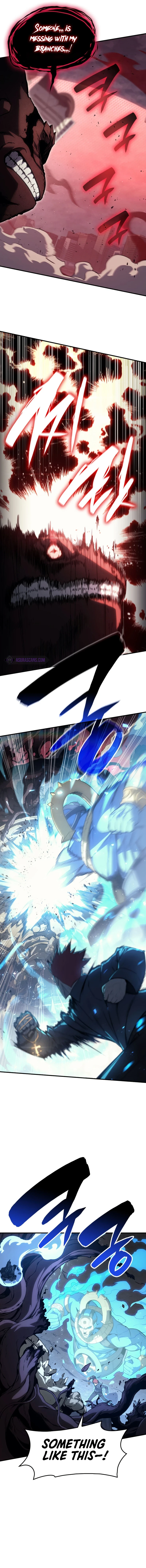 Read Return of the Disaster-Class Hero Manga Online