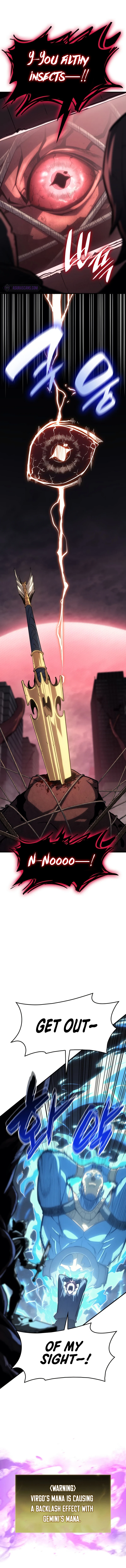 Read Return of the Disaster-Class Hero Manga Online