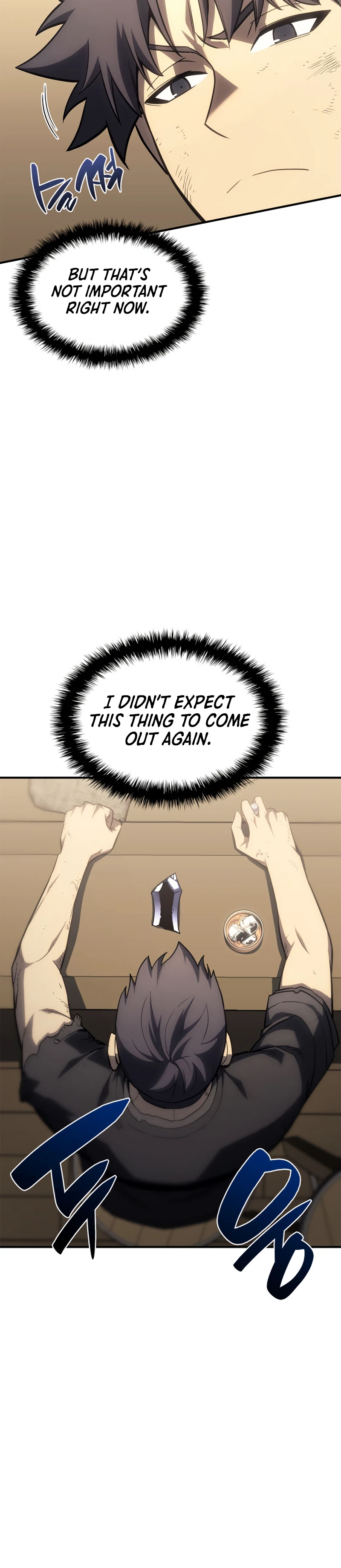 Read Return of the Disaster-Class Hero Manga Online