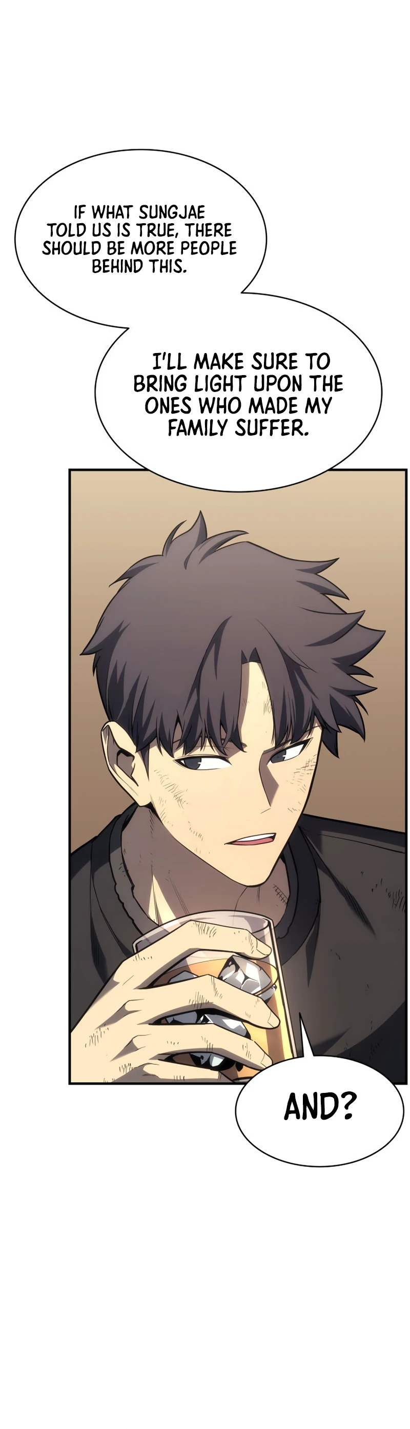 Read Return of the Disaster-Class Hero Manga Online