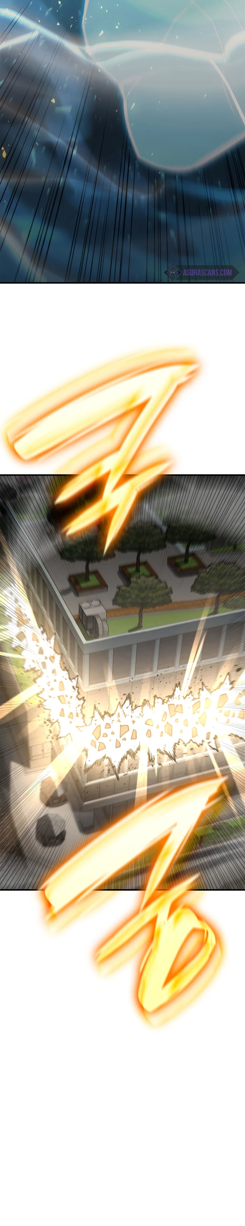 Read Return of the Disaster-Class Hero Manga Online