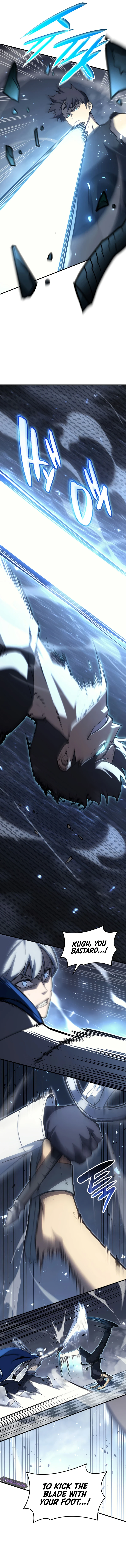 Read Return of the Disaster-Class Hero Manga Online