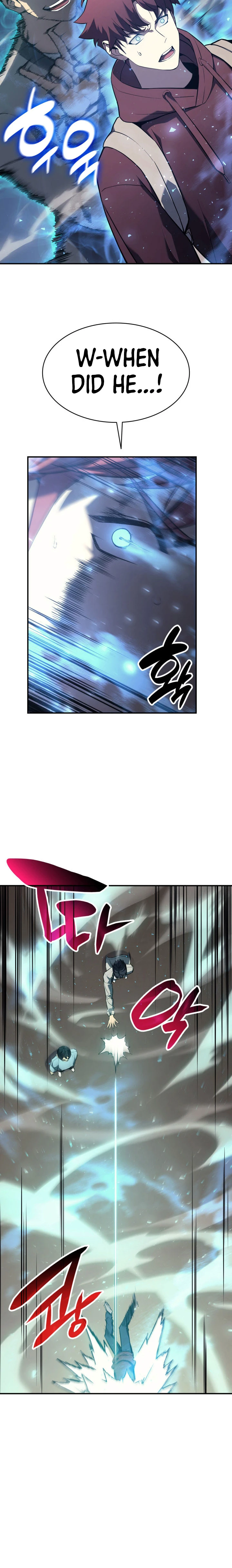 Read Return of the Disaster-Class Hero Manga Online