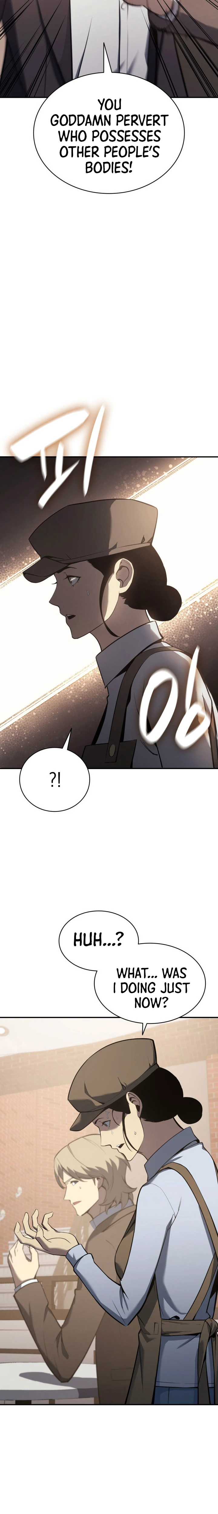 Read Return of the Disaster-Class Hero Manga Online