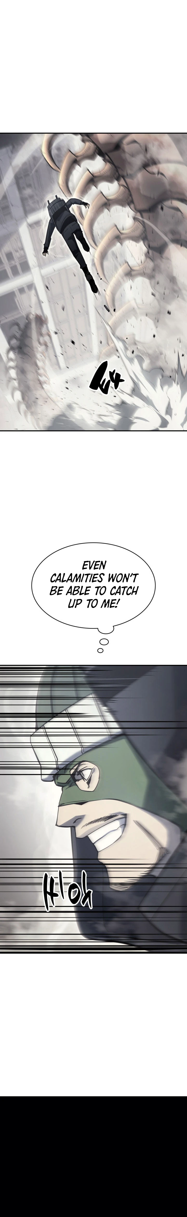 Read Return of the Disaster-Class Hero Manga Online