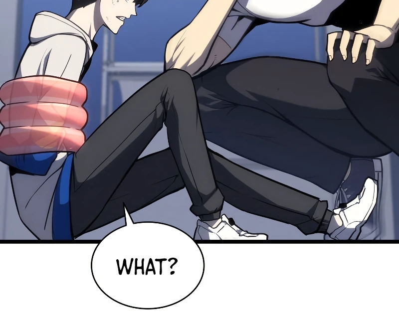 Read Return of the Disaster-Class Hero Manga Online