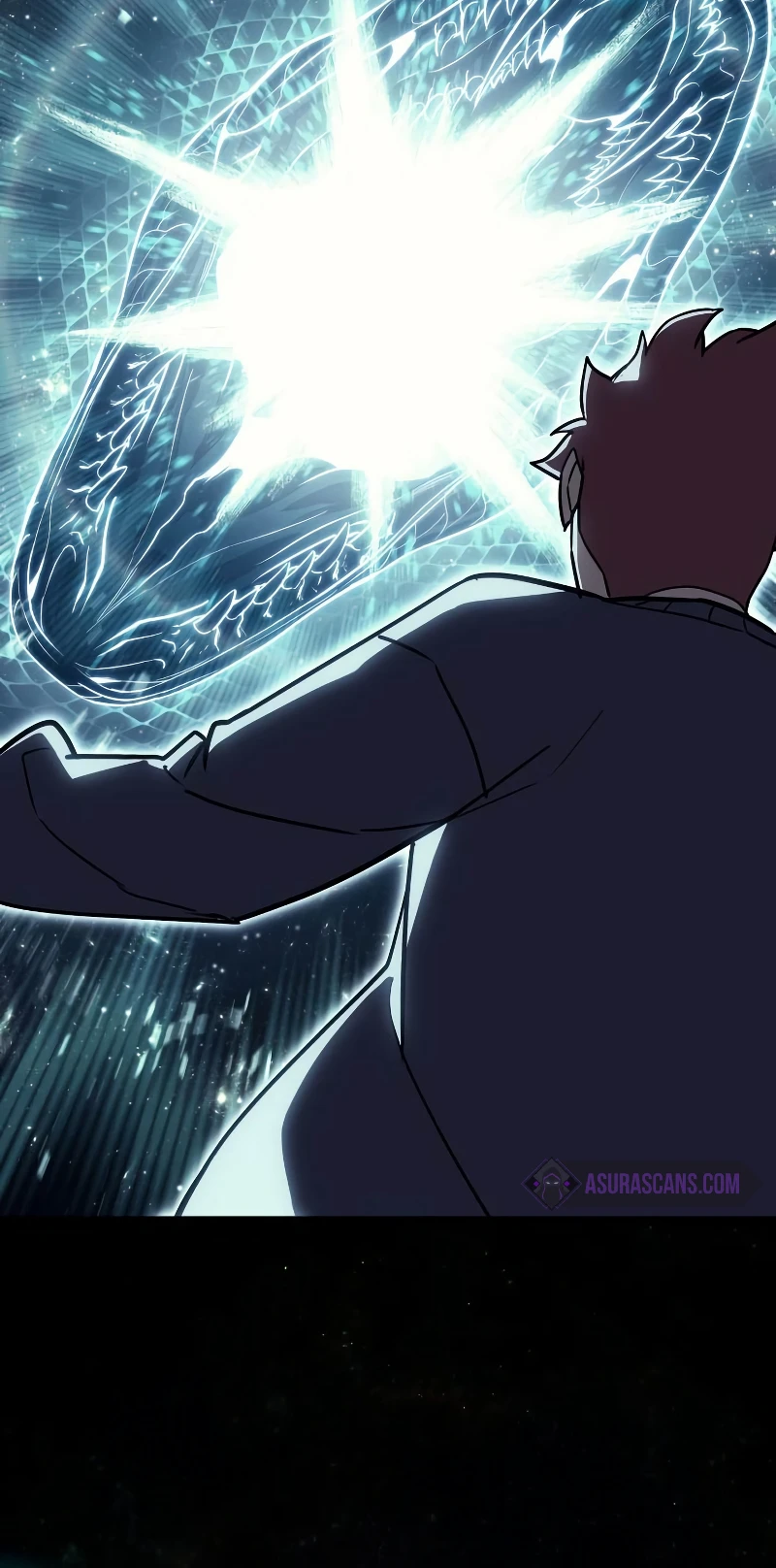 Read Return of the Disaster-Class Hero Manga Online