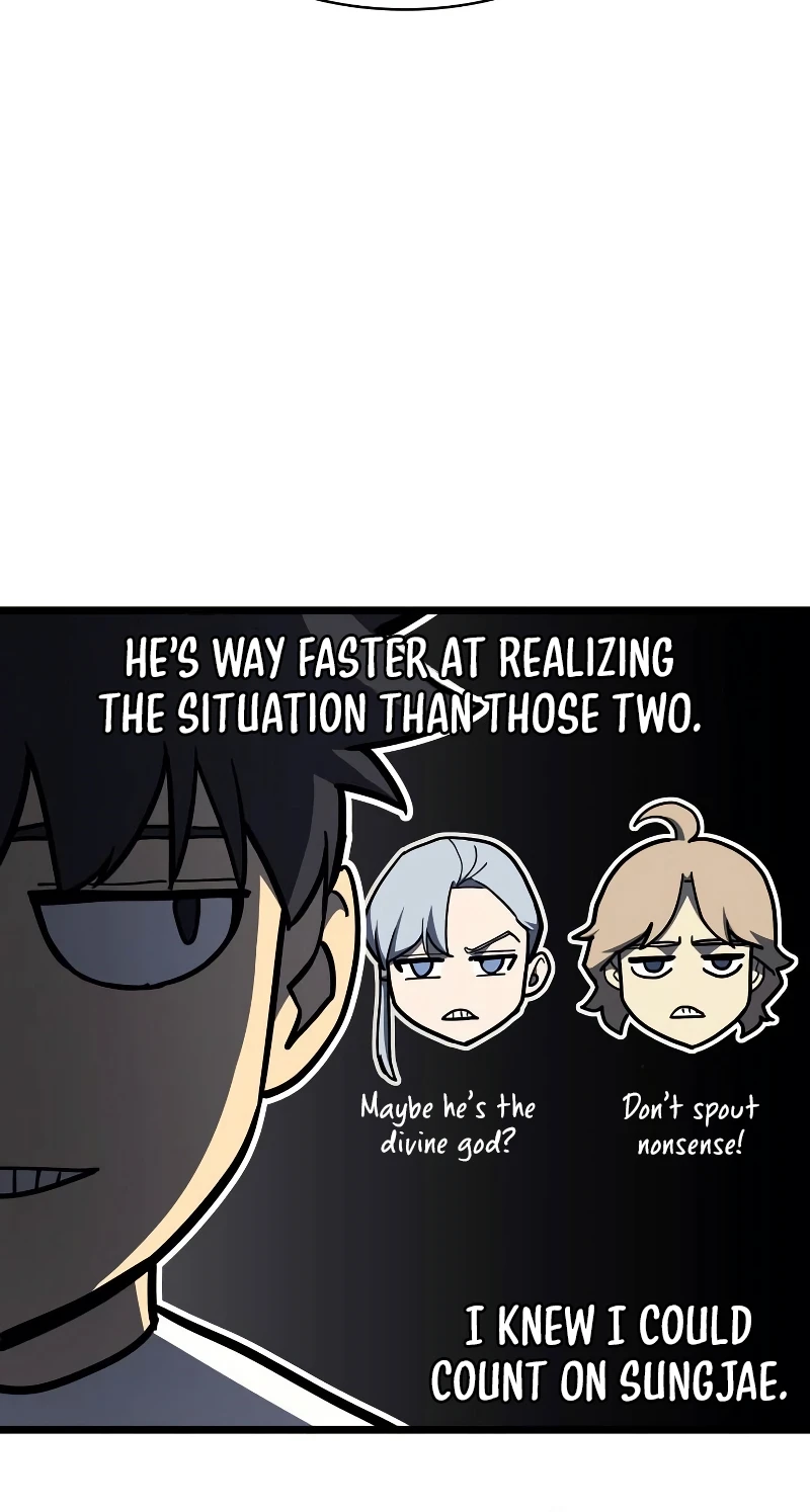 Read Return of the Disaster-Class Hero Manga Online