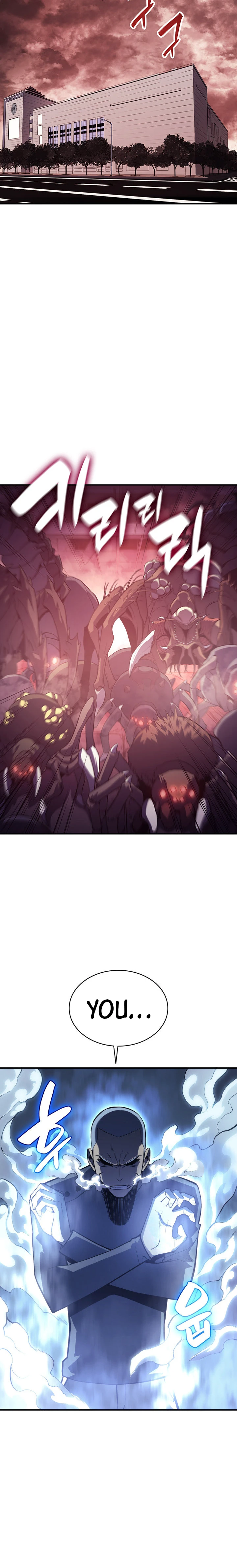 Read Return of the Disaster-Class Hero Manga Online