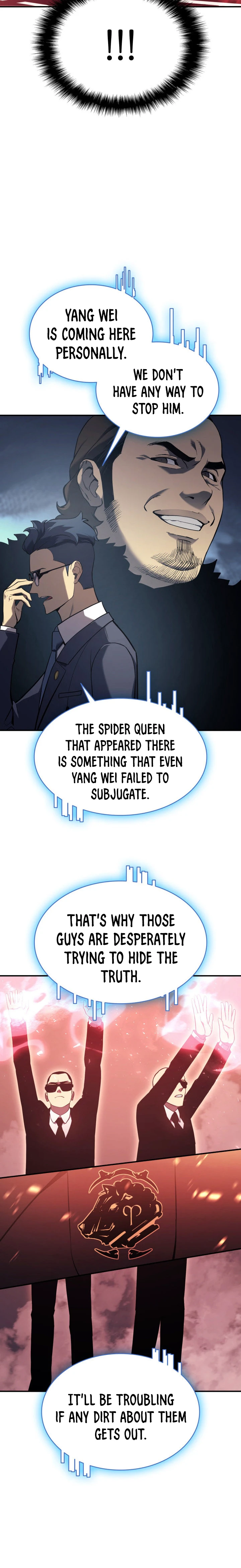Read Return of the Disaster-Class Hero Manga Online
