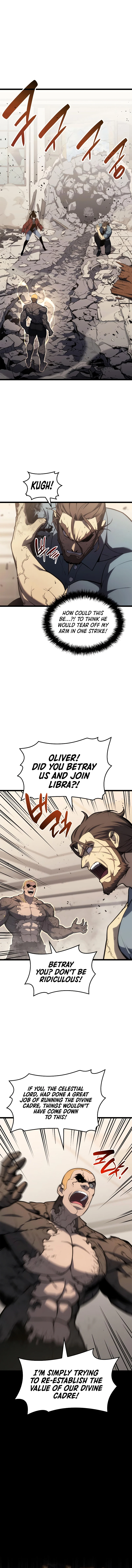 Read Return of the Disaster-Class Hero Manga Online