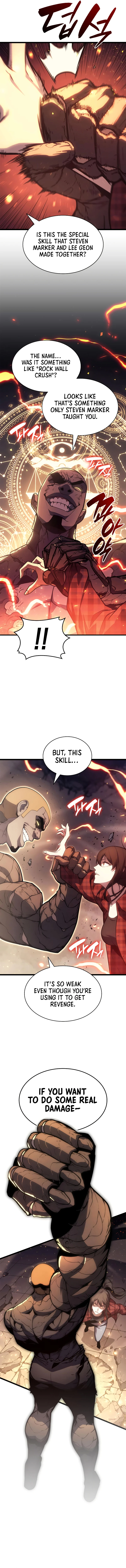 Read Return of the Disaster-Class Hero Manga Online