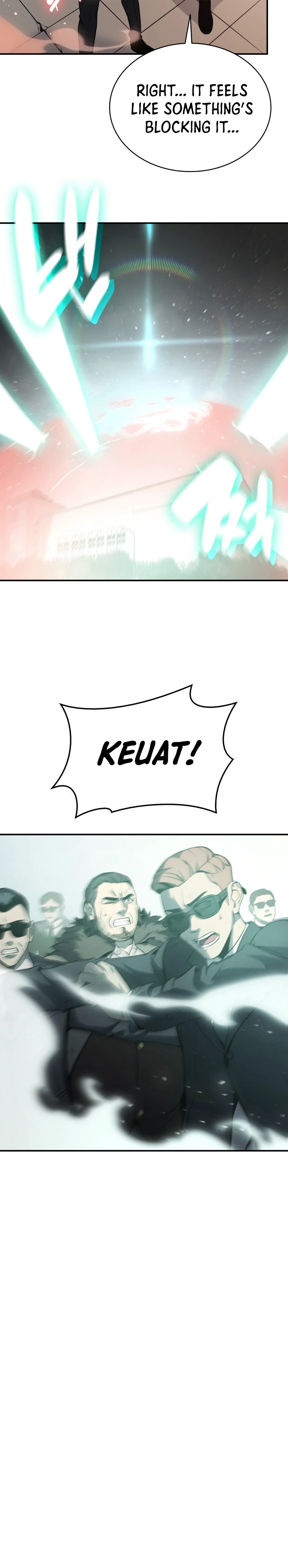 Read Return of the Disaster-Class Hero Manga Online