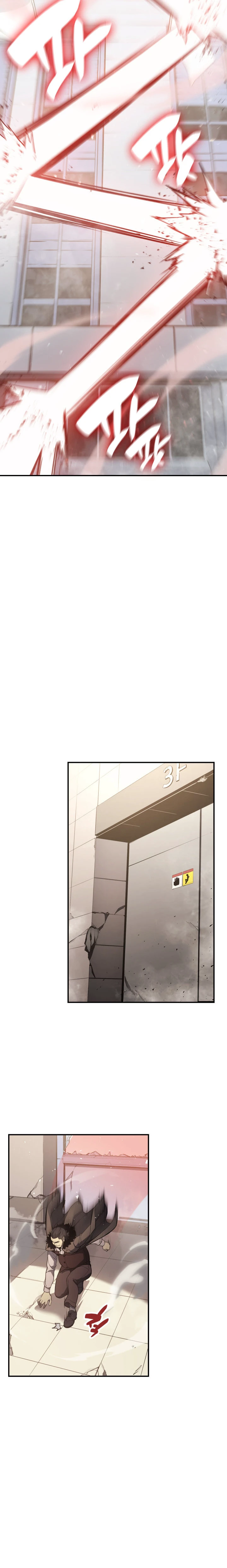 Read Return of the Disaster-Class Hero Manga Online