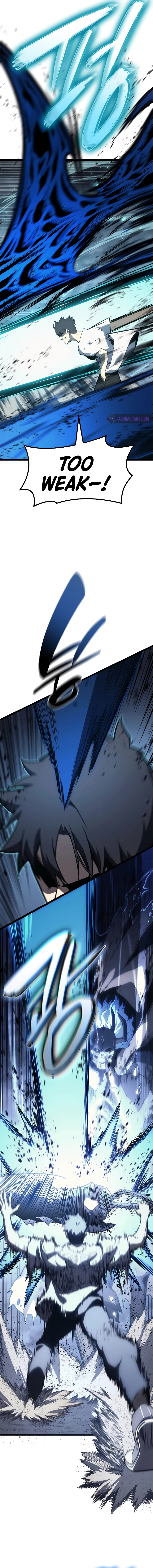 Read Return of the Disaster-Class Hero Manga Online
