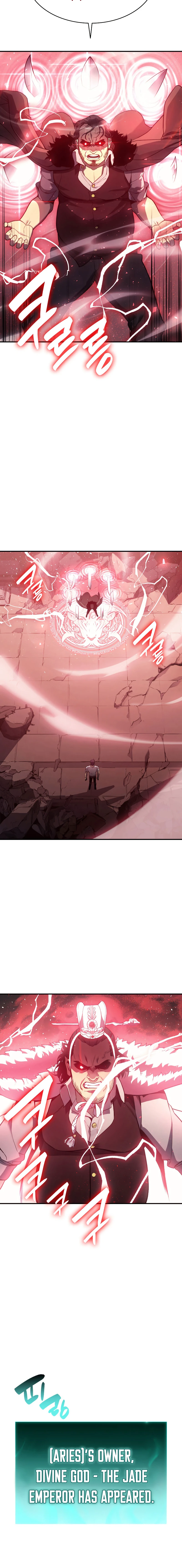 Read Return of the Disaster-Class Hero Manga Online