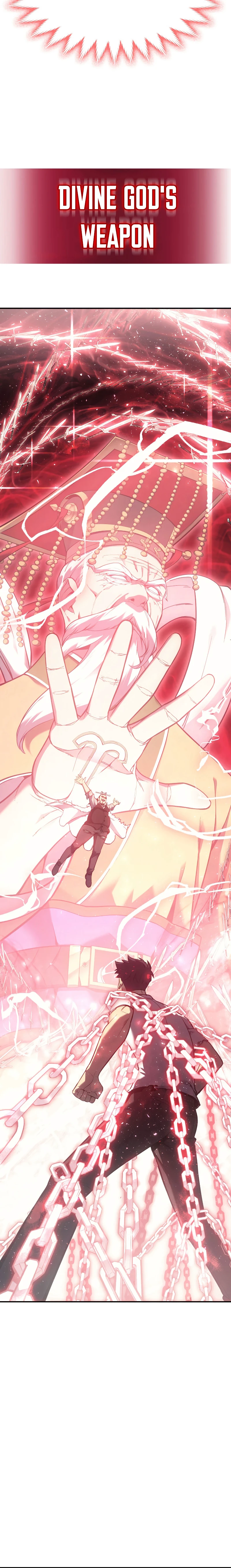 Read Return of the Disaster-Class Hero Manga Online