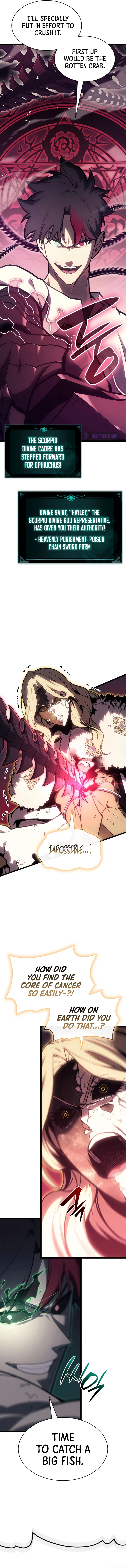 Read Return of the Disaster-Class Hero Manga Online