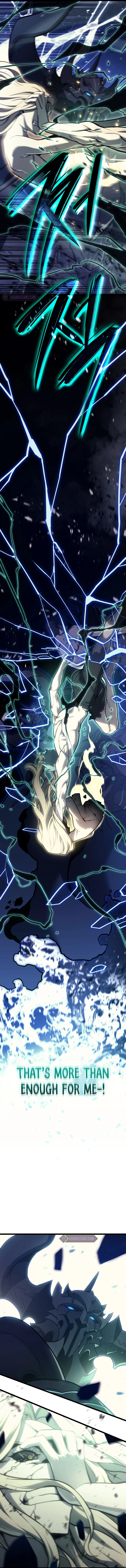 Read Return of the Disaster-Class Hero Manga Online