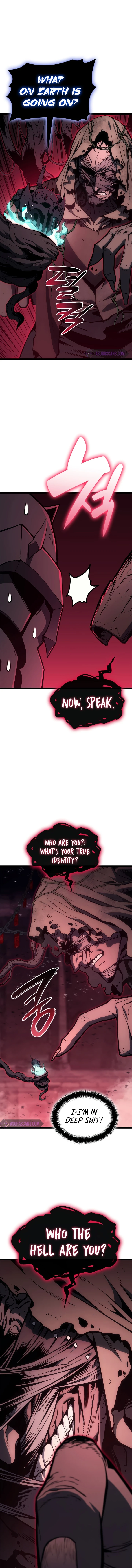 Read Return of the Disaster-Class Hero Manga Online