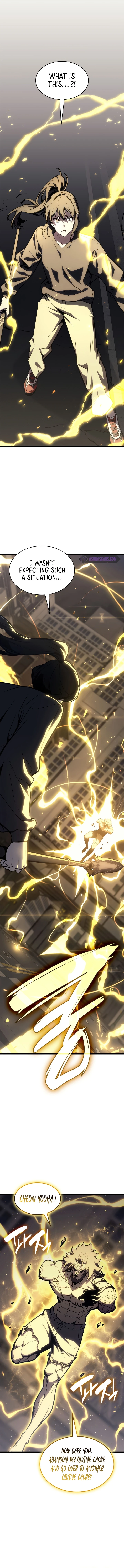 Read Return of the Disaster-Class Hero Manga Online