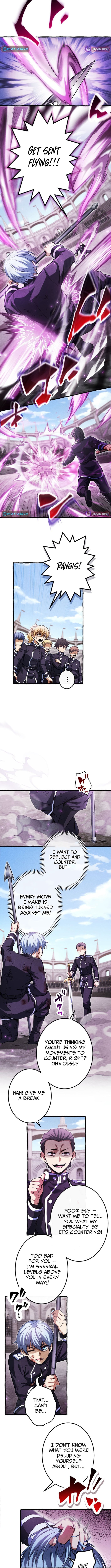 Read Return of the First Patriarch Manga Online