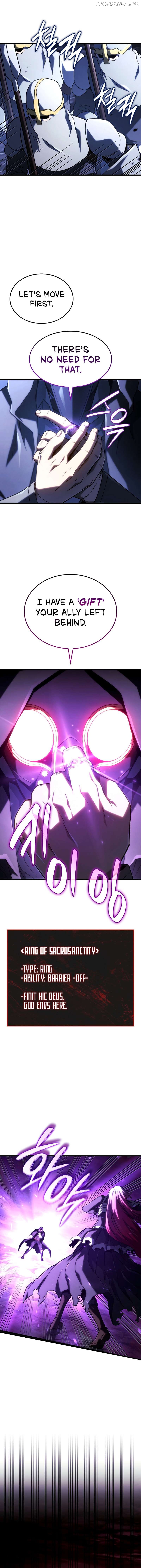 Read Revenge of the Baskerville Bloodhound Manga Online