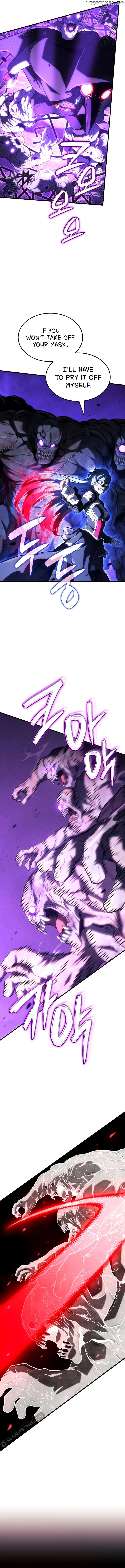 Read Revenge of the Baskerville Bloodhound Manga Online