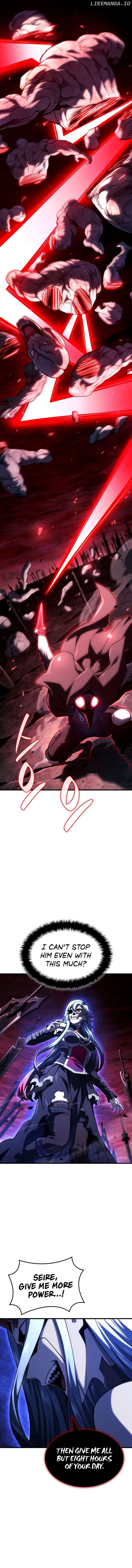 Read Revenge of the Baskerville Bloodhound Manga Online