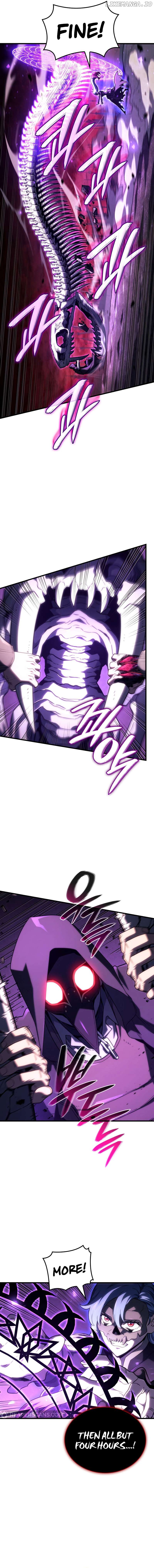 Read Revenge of the Baskerville Bloodhound Manga Online