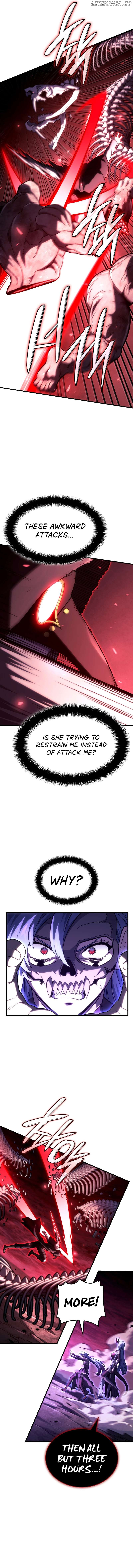 Read Revenge of the Baskerville Bloodhound Manga Online