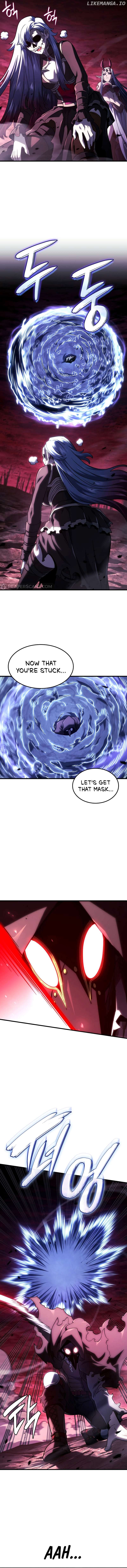 Read Revenge of the Baskerville Bloodhound Manga Online