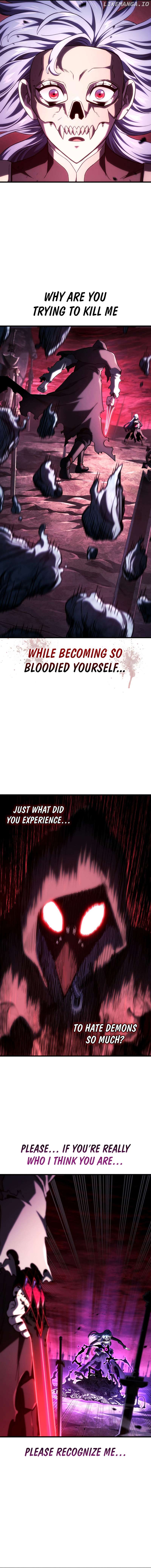 Read Revenge of the Baskerville Bloodhound Manga Online