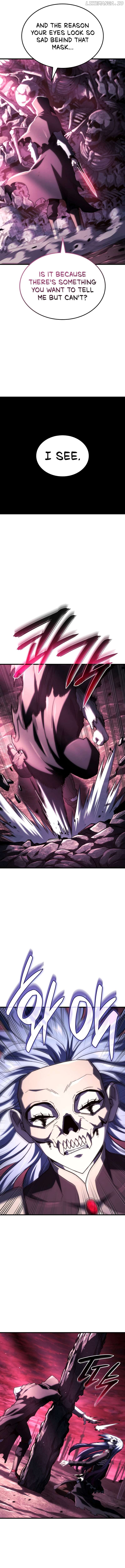 Read Revenge of the Baskerville Bloodhound Manga Online