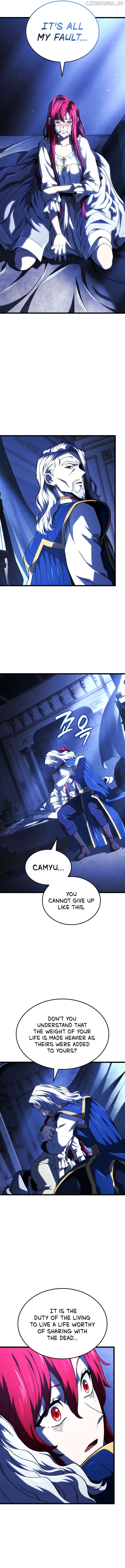 Read Revenge of the Baskerville Bloodhound Manga Online