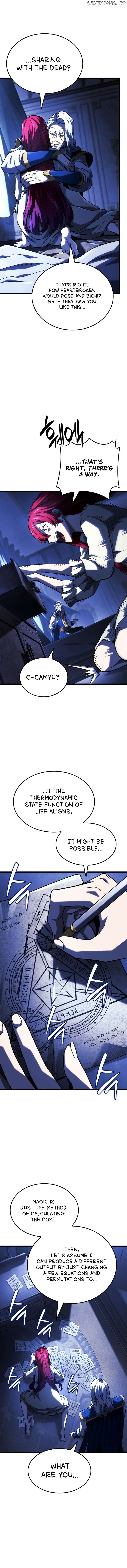 Read Revenge of the Baskerville Bloodhound Manga Online