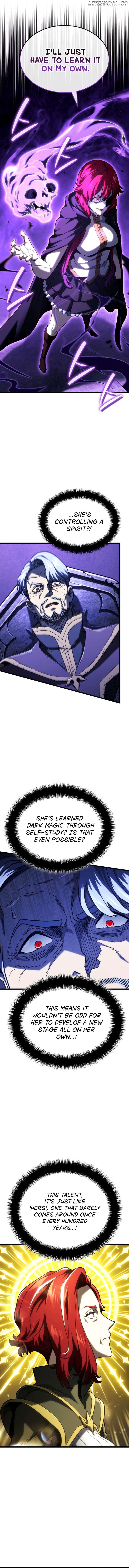 Read Revenge of the Baskerville Bloodhound Manga Online